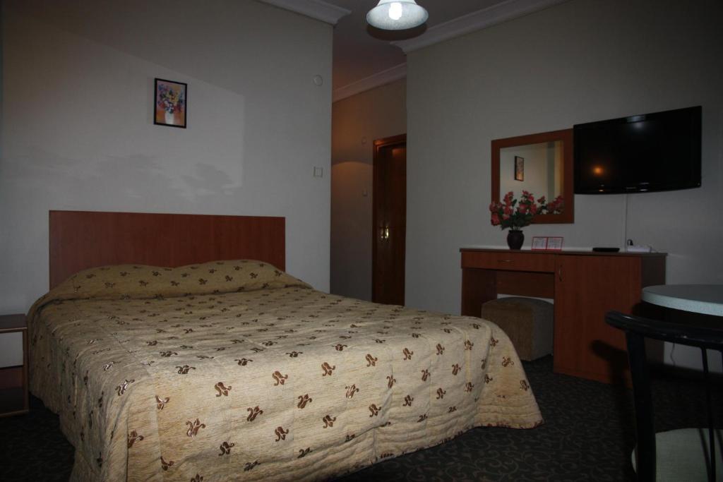 Maltepe Grand Hotel Istanbul Værelse billede