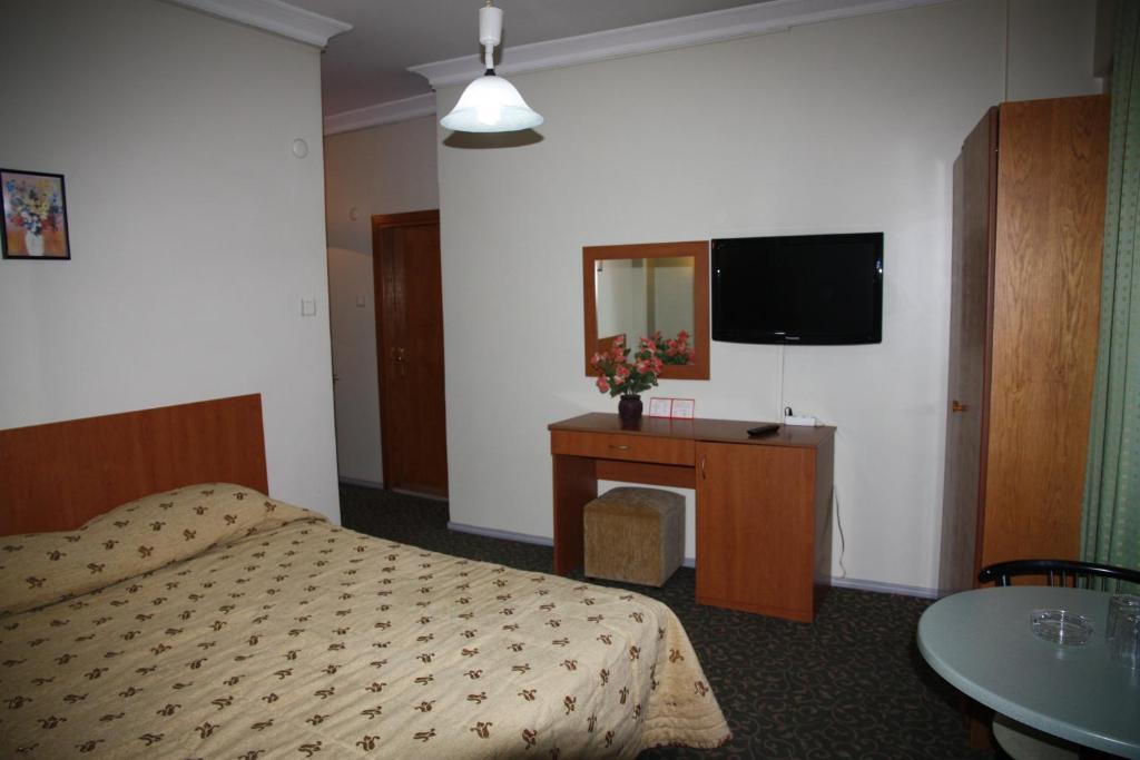 Maltepe Grand Hotel Istanbul Værelse billede