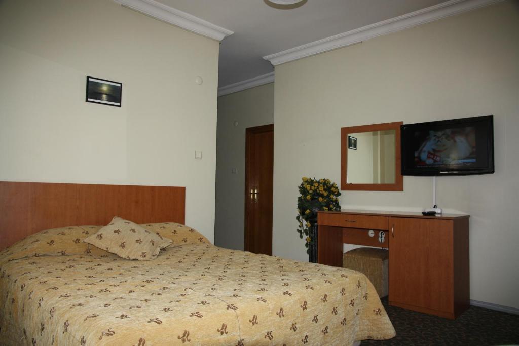 Maltepe Grand Hotel Istanbul Værelse billede